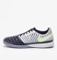 Футзалки унісекс Nike Lunargato Ii Ic Grey 580456-174
