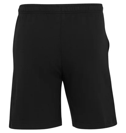 Шорты мужские Nike Ft Team Black 0211NZ-010