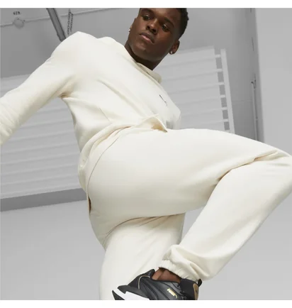 Штани чоловічі Puma Better Essentials Beige 675980-99
