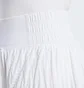 Шорты женские Adidas Tennis Pro Seersucker Shorts White IT4691
