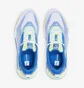 Кросівки чоловічі Puma Rs Fast Paradise White/Blue 382622-01