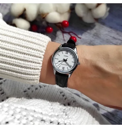 Часы женские Casio Timeless Collection LTP-V005L-7B2