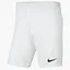 Шорты мужские Nike Dry Park Iii White BV6855-100