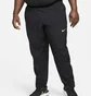 Штаны мужские Nike Run Stripe Woven Pant Black BV4840-010