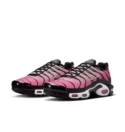 Кросівки чоловічі Nike Air Max Plus Pink HF3837-600