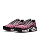 Кросівки чоловічі Nike Air Max Plus Pink HF3837-600