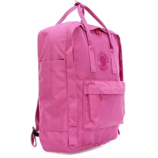 Рюкзак унисекс Fjallraven Re-Kanken Pink 23548.309