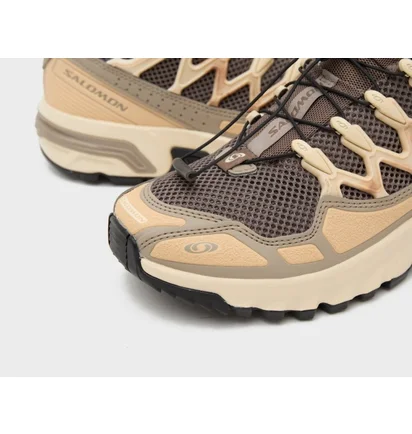 Кросівки жіночі Salomon Acs+ Og Brown L47443500