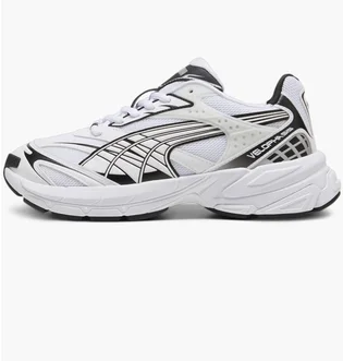 Кроссовки унисекс Puma Velophasis Always On White 395908-01