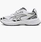 Кросівки унісекс Puma Velophasis Always On White 395908-01
