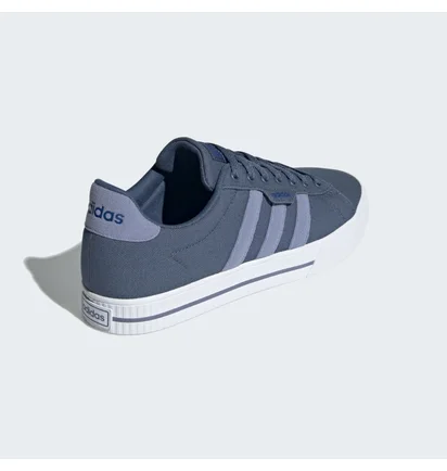 Кроссовки мужские Adidas Daily 3.0 Shoes Blue IE7840