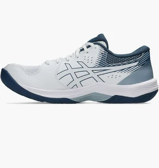 Кросівки чоловічі Asics Beyond White/Blue 1071A092-103