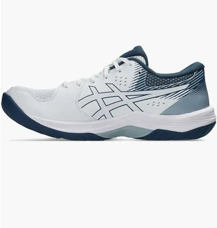 Кроссовки мужские Asics Beyond White/Blue 1071A092-103