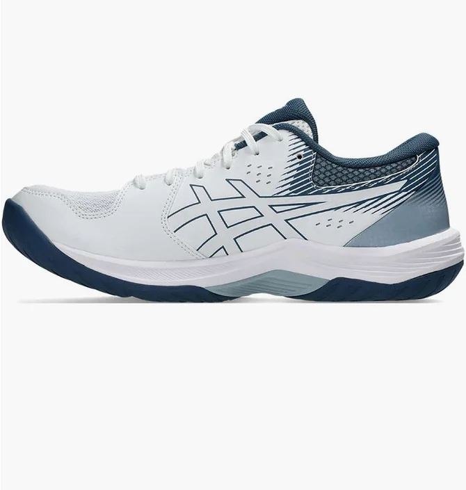 Кроссовки мужские Asics Beyond White/Blue 1071A092-103