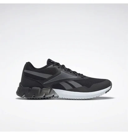 Кросівки чоловічі Reebok Ztaur Run Black GY7719