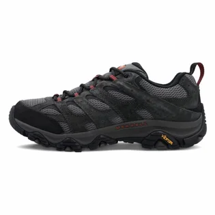 Кросівки чоловічі Merrell Moab 3 Ventilator Black J035873