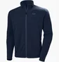 Куртка мужская Helly Hansen Daybreaker Fleece Blue 51598-599