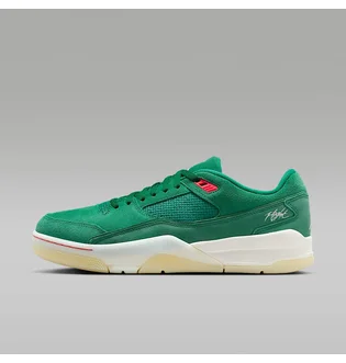 Кроссовки мужские Air Jordan Flight Court Green HF3255-300