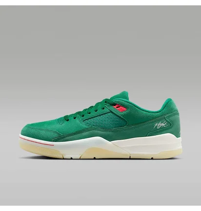 Кросівки чоловічі Air Jordan Flight Court Green HF3255-300