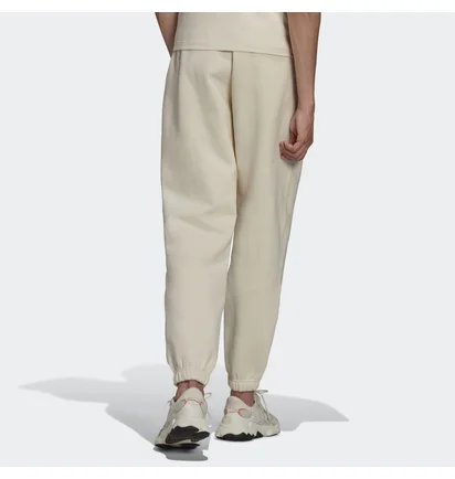 Штаны мужские Adidas Adicolor Trefoil Sweat Pants Yellow Hd2752