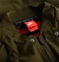 Куртка мужская Nike Fc MenS Olive 802419-347