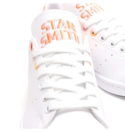 Кроссовки женские Adidas Stan Smith Wmns Cloud Clear Solar White H03196