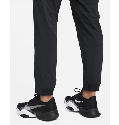 Штани чоловічі Nike M Np Df Flex Vent Max Pant Black Dm5948-011