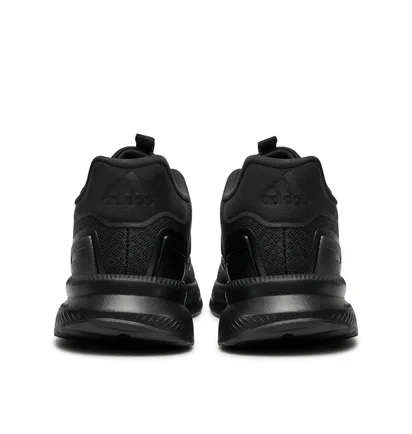 Кросівки дитячі Adidas X_Plrpath Black ID0254