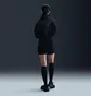 Шорты женские Nike Sportswear Classic Black HJ1019-010