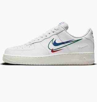Кроссовки мужские Nike Air Force 1 DM9096-101