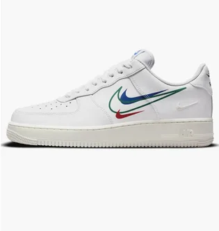 Кроссовки мужские Nike Air Force 1 DM9096-101