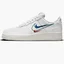 Кроссовки мужские Nike Air Force 1 DM9096-101