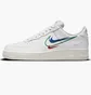Кроссовки мужские Nike Air Force 1 DM9096-101