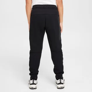Штани дитячі Nike Sportswear Tech Fleece Black HV5869-010