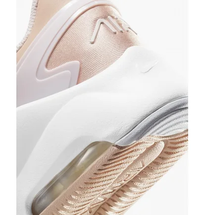 Кроссовки женские Nike Air Max Bolt Peach CU4152-600