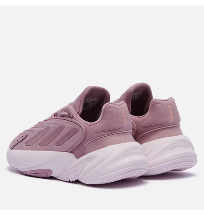 Кросівки жіночі Adidas Ozelia Pink Gw0614