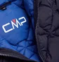 Куртка дитяча Cmp G Coat Fix Hood Blue 31Z1555-N950