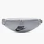 Сумка унісекс Nike Heritage Grey Db0490-012