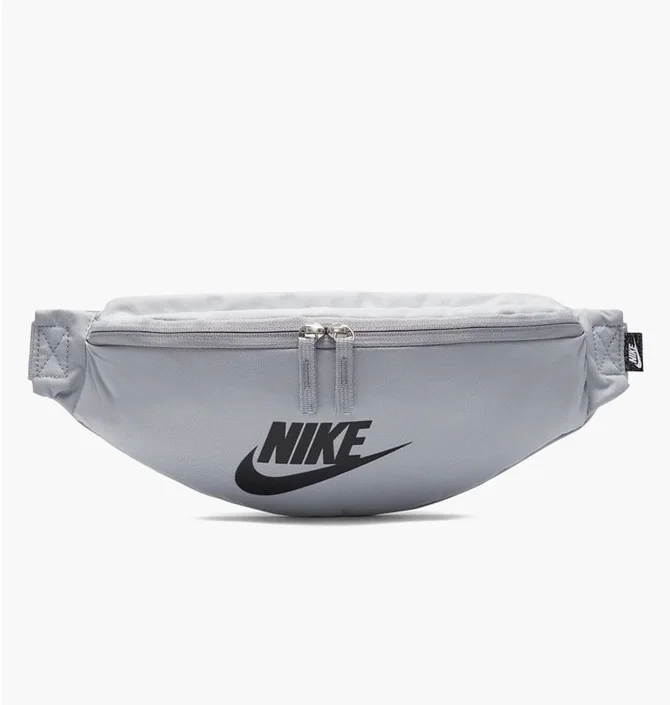 Сумка унісекс Nike Heritage Grey Db0490-012