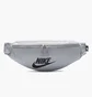Сумка унісекс Nike Heritage Grey Db0490-012
