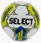 Футбольный мяч  Select Talento Db V23 White/Yellow 077486-400