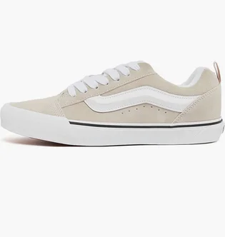 Кеди чоловічі Vans Knu Skool Beige VN000CS0BLL