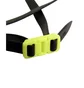 Окуляри для плавання унісекс Arena 365 Goggles Yellow/Black 005290-104