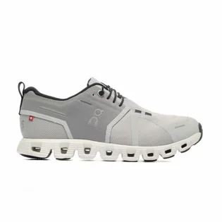 Кросівки жіночі On Cloud Waterproof Grey 5998837