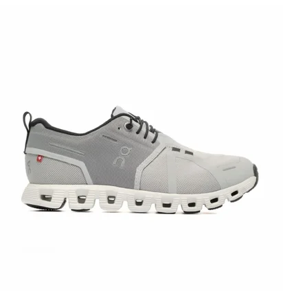 Кросівки жіночі On Cloud Waterproof Grey 5998837