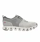 Кросівки жіночі On Cloud Waterproof Grey 5998837