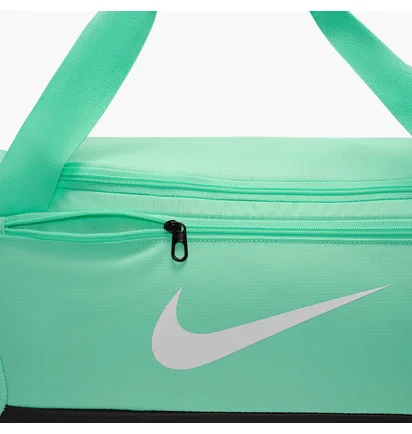 Сумка унисекс Nike Brasilia Green DM3976-353