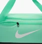 Сумка унисекс Nike Brasilia Green DM3976-353