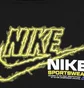 Спортивный костюм детский Nike Nsw Fs Flc Po Black 86N241-023