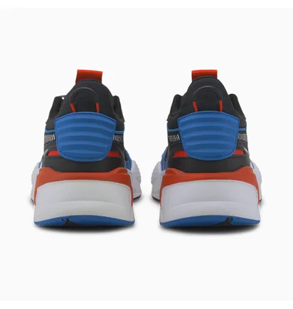 Кроссовки мужские Puma Rs-X Winterized Multi 370522-06